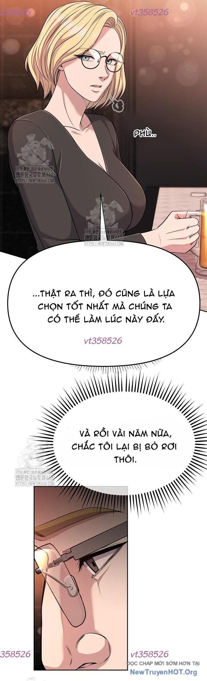 Nhân Viên Thực Tập Kim Cheolsu - chap102 - Trang 27
